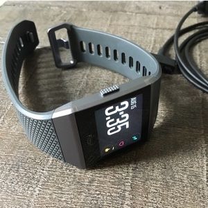 Fitbit Ionic - Brand New - AMAZING DEAL